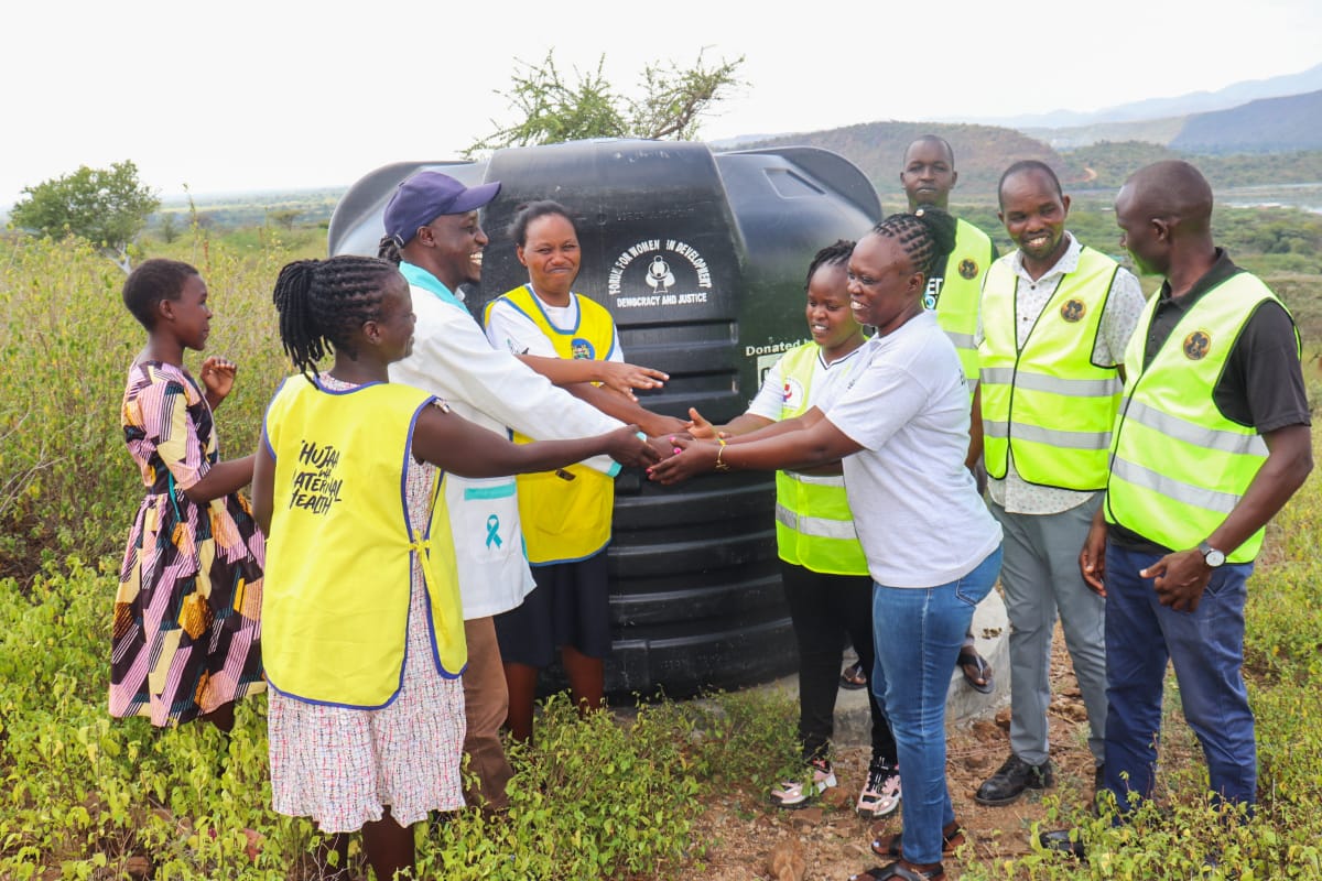 Community Impact